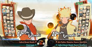 As the story progresses, players will unlock new jutsu and ultimate jutsu for certain characters. Ninja World Como Conseguir A Minato En Naruto Shippuden Ultimate Ninja Storm 2