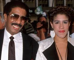 Hearne: Richard Pryor's Daughter Rain a Pain