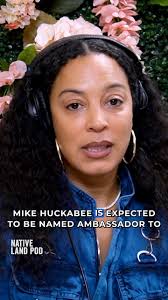 NLP cohost @angelarye breaks down the latest Trump administration  appointees. 🫣 Buckle up ya’ll, because this ride is about to get real.,  #NLPFam, what are your thoughts? Sound off in the comments! 🔇, ...