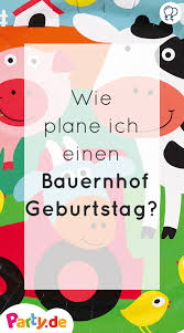 Plane Einen Bauernhof Kindergeburtstag Eine Tierisch Coole Party Kindergeburtstag Bauernhof Bauernhofparty Kindergeburtstag Deko Bauernhof