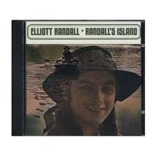 新品CD】 ELLIOTT RANDALL