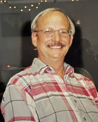 Ronald Joseph Musser Obituary October 3, 2023