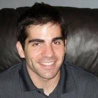 Jason Nickle's Instagram, Twitter & Facebook