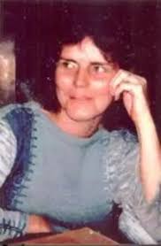 Obituary information for Gail Mary Carson