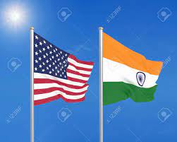 Select one or several countries/regions in the menu below to see the values for the 6 dimensions. United States Of America Vs India Thick Colored Silky Flags Of America And India 3d Illustration On Sky Background Illustration Stock Photo Picture And Royalty Free Image Image 122759093