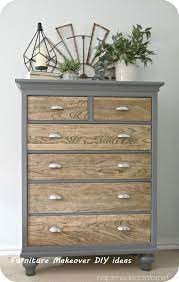 Bedroom Projects Furniture Makeover Diy Dresser Makeover Furniture Makeover Diy