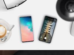 S10 plus vs iphone 11 pro. Apple Iphone 11 Pro Vs Samsung Galaxy S10 Eine Frage Des Geldes Nextpit