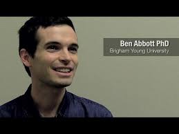 Ben Abbott PhD: We Still Control Permafrost Methane Release