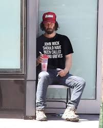 Keanu Reeves Tragedy | TikTok