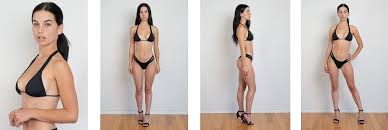 Silent Models S/S 14 Polaroids/Digitals (Polaroids-Digitals)