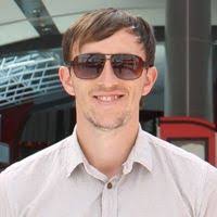 Benjamin Cerda's Instagram, Twitter & Facebook