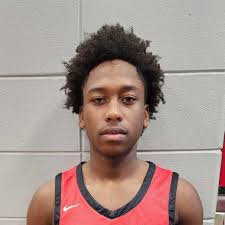 Eric Rice's Macon County High School Career Home