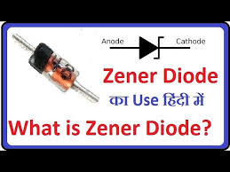 Check spelling or type a new query. Zener Diode Use In Hindi What Is Zener Diode Regulator Voltage By Zener Diode Youtube