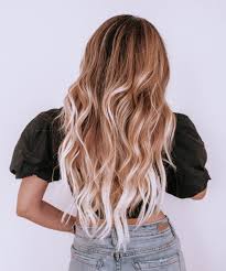 The Best Clip In Hair Extensions For Every Type Of Hair Quartz Leisure Clip In Hair Extensions Hair Styles Braids For Short Hair