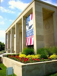 Harry S Truman Presidential Library And Museum Nara Independence Mo Presidential Libraries North Kansas City House Museum