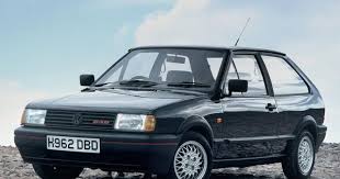 Epingle Sur Volkswagen Polo 86c Auto Forever Com