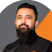 Epsa Sharma's Instagram, Twitter & Facebook