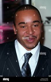 Lou bega los angeles usa hi-res stock photography and images