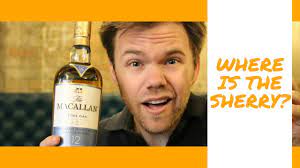 Akashi meisei, japanese blended whisky 50 cl. Macallan 12 Fine Oak Whisky Review Is It Worth The Price Youtube