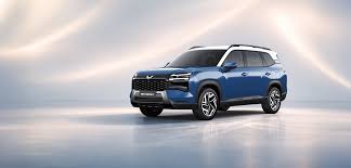 Wuling Eksion 2026: SUV 7-Seater Listrik dan PHEV Mulai Rp389 Juta, Pilihan Terbaik untuk Keluarga