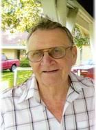 Bobby Rutherford Obituary
