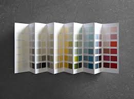 the paint collection fired earth