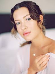 South American Wedding Style