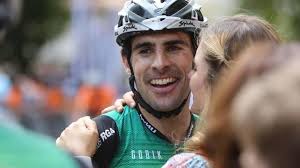 Aberasturi da la puntilla en Getxo