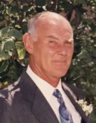 Obituary information for John "Jack" Hansen