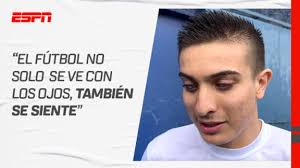 Jairo y Alonso: una amistad que sobrepasa los colores y las discapacidades