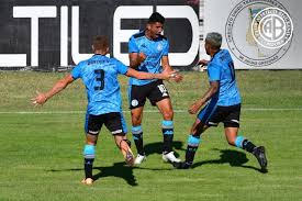 4 de las 15 (27%) sustituciones del belgrano se han realizado entre los minutos 70 y 80 de cada partido. Belgrano Se Mide Este Domingo Ante Nueva Chicago Por La Quinta Fecha