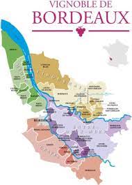 Organisez votre séjour à bordeaux ! Bordeaux Bordelais Weinanbaugebiet Weinregion In Frankreich
