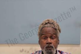 Curtis Bogan — Grady County Jail Bookings