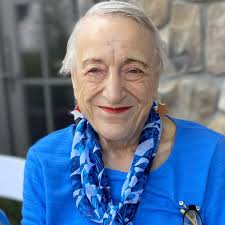 Marilyn West Obituary (1929