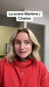 Merline Charles's Instagram, Twitter & Facebook