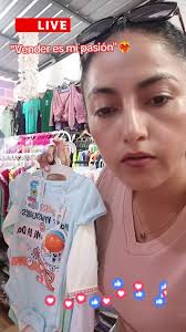 Vender es mi pasión: Un enfoque divertido en TikTok