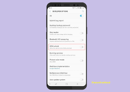 Here is a list of all the sources you can get support for the lineage os 17.1 os on samsung galaxy s8, s8 plus, and note 8. Como Recuperar La Opcion De Desbloqueo Oem Si Ha Sido Desactivada En Su Galaxy S9 S8 Nota 8