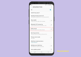 If set to 0 , the user needs to boot to the home screen, open the settings > system > developer options menu and enable the oem unlocking option (which sets . Como Recuperar La Opcion De Desbloqueo Oem Si Ha Sido Desactivada En Su Galaxy S9 S8 Nota 8