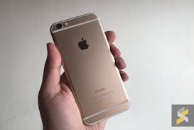 Apple iphone 6 best price is rs. The Iphone 6 32gb Is Now Slashed To Rm1 299 In Malaysia Soyacincau Com