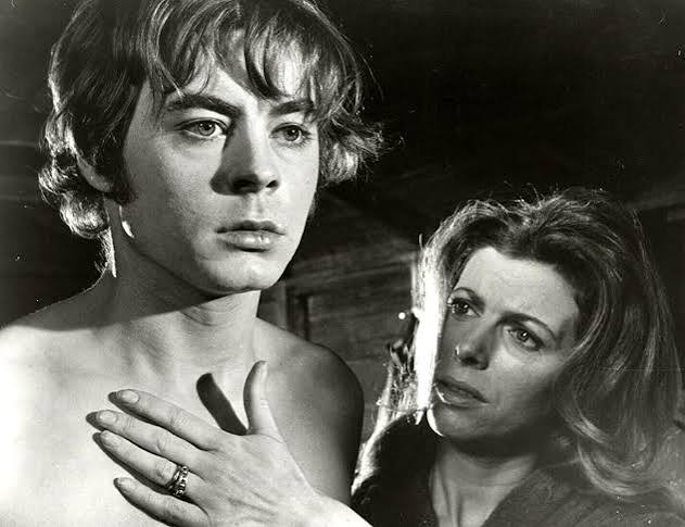 Twisted Nerve (1968) - Moria