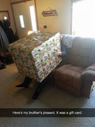 19 Hilarious Christmas Pranks That Will Put You On The Naughty List Christmas Pranks Christmas Humor Pranks