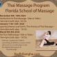 Thai Massage 3 Month immersion- Intro mat or table