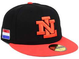 Netherlands New Era World Baseball Classic 59fifty Cap World Baseball Classic Baseball New Era