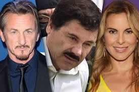 Sean penn is trying to block a netflix documentary that says he snitched el chapo to the doj michael douglas net worth El Chapo S Lawyer Had To Explain Sean Penn As The Guy From 21 Grams To Him