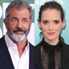 Reviewed in the united kingdom on september 6, 2020. Winona Ryder Says Mel Gibson Made Anti Semitic Homophobic Jokes E Online Deutschland