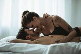 Dein thema ist wann ist eine frau gut im bett. als frau mußt du auch außerhalb vom bett gut sein: Diese Manner Sind Gut Im Bett