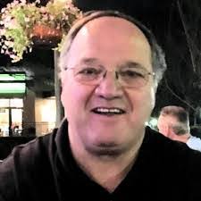 Mike Lauerman's Instagram, Twitter & Facebook