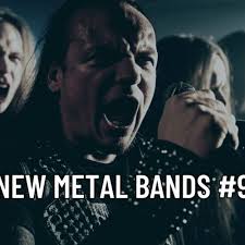 Chat with Chris Hawkins from 90's Thrash Metal Band Midian