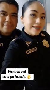 Viernes y el Cuerpo lo Sabe: Humor Mexicano