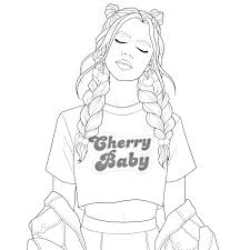 We would like to show you a description here but the site won't allow us. Pin By Color Therapy On Color Therapy Before After Girly Drawings Cute Coloring Pages Outline Art